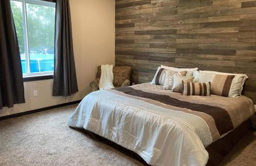 Saylers Beach Home, Lake Park, MN - Foto 15