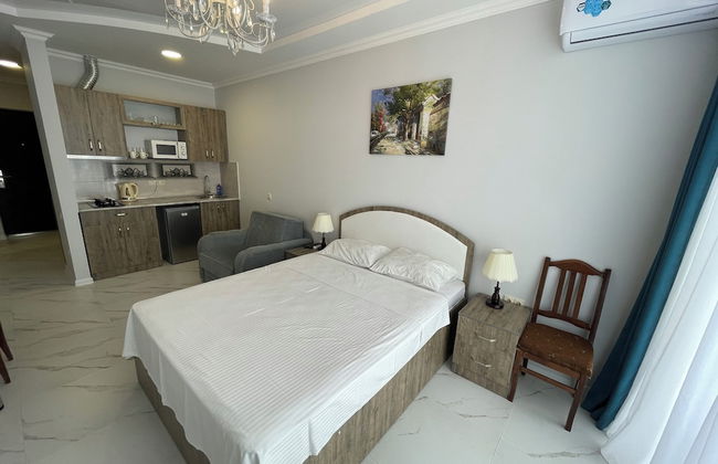 Batumi Real Lux - Foto 61