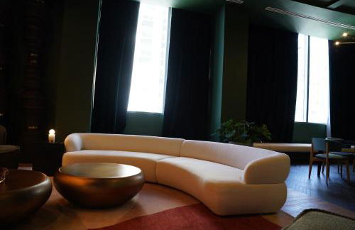 Stylish Minimalist 1BR in The Crosby - Foto 20