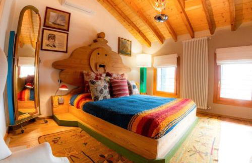 Alilandia - Casa Vacanza - Foto 38