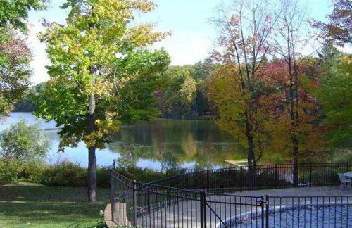 Lily Pad Cove - Foto 12