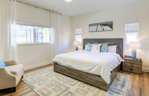 Dog-Friendly Home with Pool and Yard in Bradenton - Foto 13