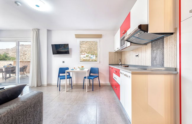 Sol Mogan Suites - Foto 39