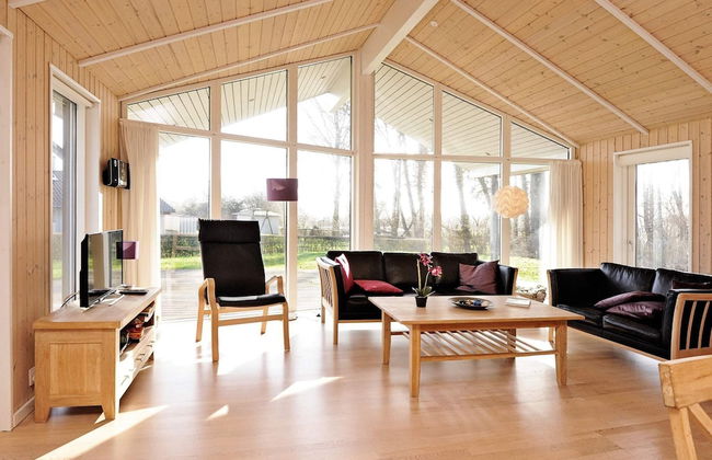 Modern Cottage With Spa - By Traum Ferienwohnungen - Foto 12