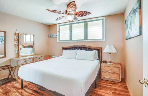 Kaunakakai Condo with Private Lanai and Ocean Views! - Foto 17