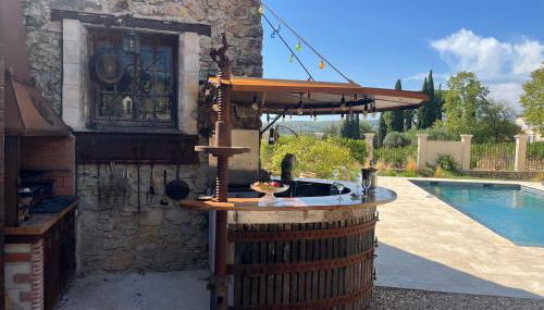 Bastide la Marraine - Foto 5