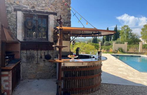 Bastide la Marraine - Foto 5