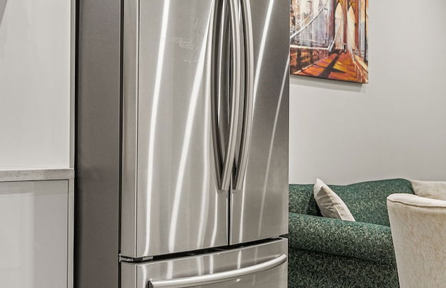 2 Bedrom 3 Beds Suite - Foto 24