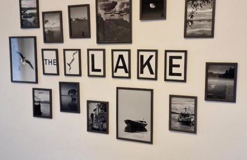 The Lake - Casa Vacanza - Foto 25