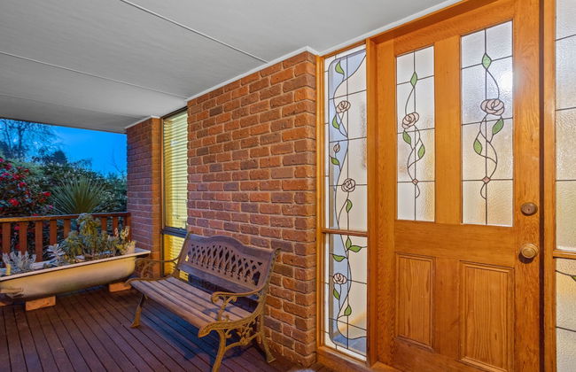 Cedar Cottages Blackmans Bay - Foto 66