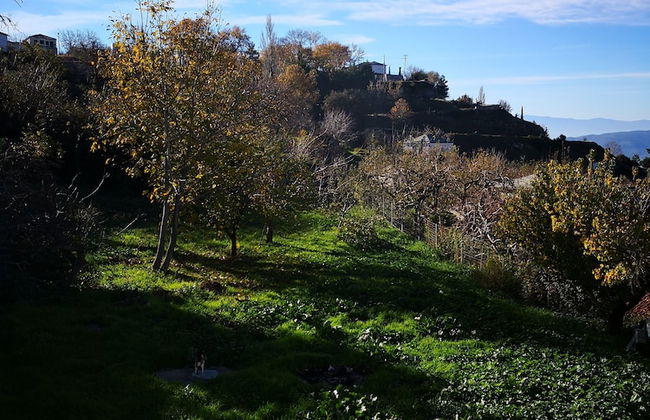 Effrosini Stonehouse Portaria - Foto 27