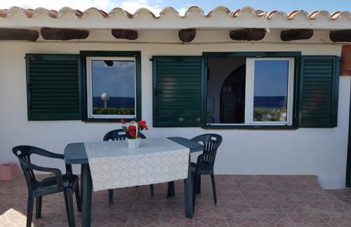 Apartamentos Gamba 5 pax con terraza frente al mar - Foto 23