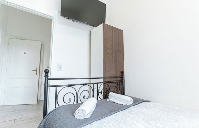 Affordable Stay Prime Location by Danube - Foto 14