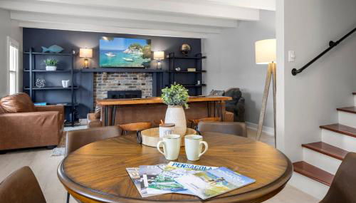 NEW Calle De Santiago in the Heart of Pensacola! - Foto 4, Other