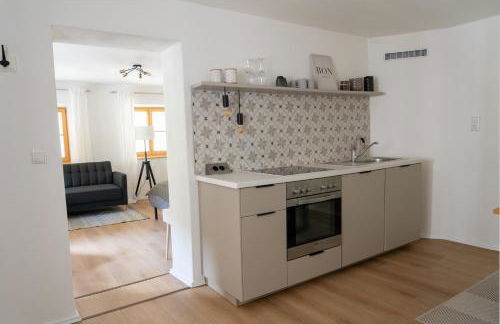 Ferienwohnung am Siglhof - Foto 1