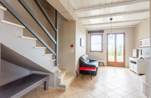 Villa Konstantina Large Private Pool Sea Views A C Wifi Eco-friendly - 2118 - Foto 30