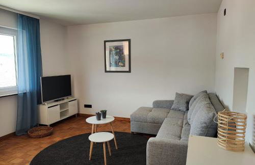 Ferienwohnung Schwab - Foto 1