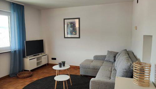 Ferienwohnung Schwab - Foto 1