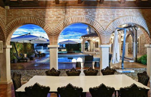 Villa Carolus Barat - Foto 12