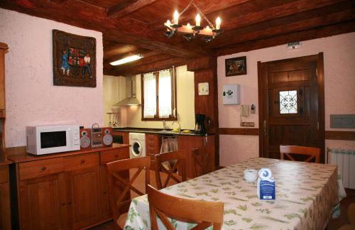 Casa Rural Arratzain - Foto 17