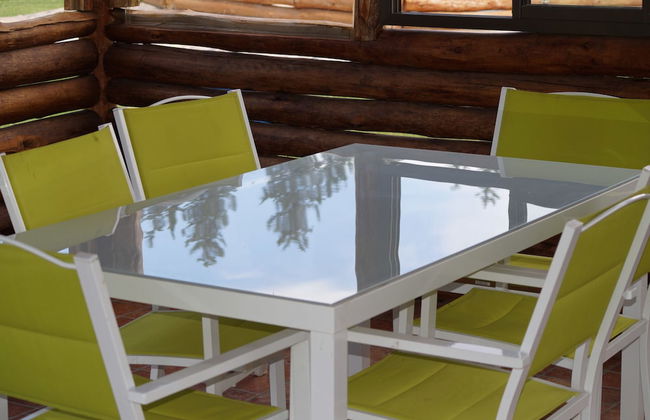 Complejo Río los Patos - Cabañas y Hostel - Photo 27