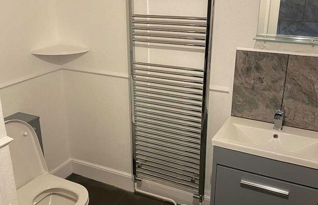 Modern Exeter City Cottage Howell Road - Foto 17