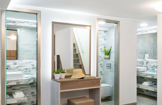 Hotel Sirines Complex - Foto 49