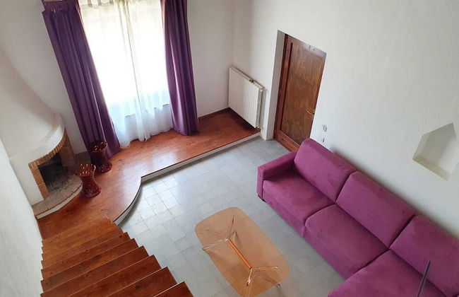 Unique Countryside Loft Room, Near Naples - Foto 12