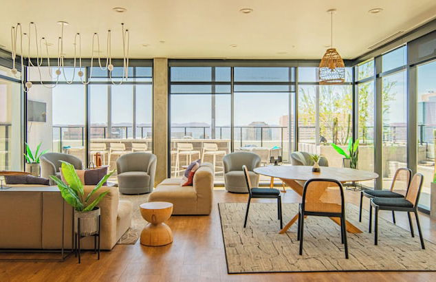 ROVE LIVING/KB - Joy on 4th - Photo 1