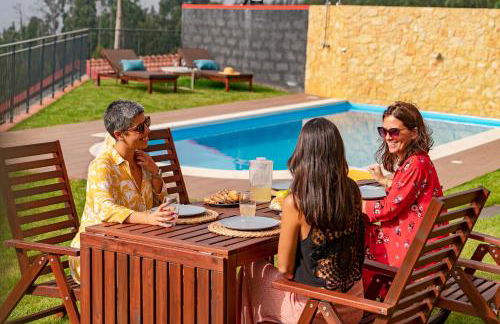 Vilas Felicidade Rocha by An Island Apart - Foto 29