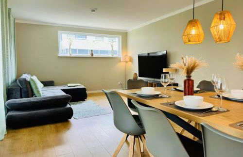 RG Living - A30, garden & grill, Bali-Therme & HDZ - Foto 4