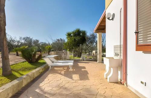 Villa Maddalena - Big garden Parking & Pool - Foto 27