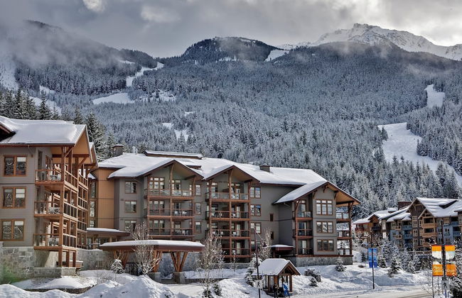 Evolution Whistler, by Lodging Ovations - Foto 34