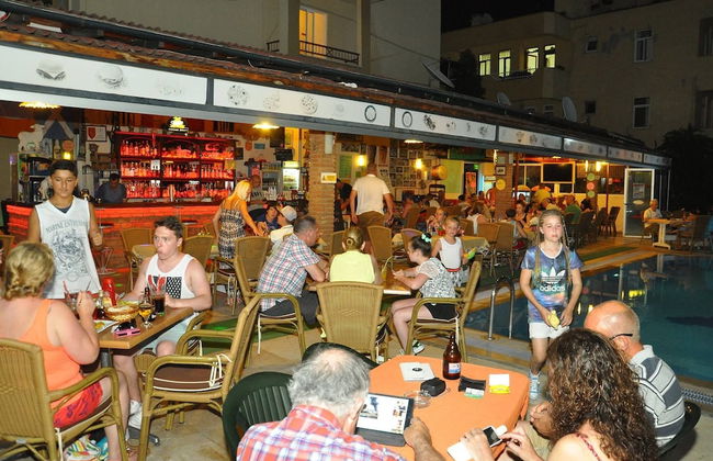 Albatros Apartments - Foto 27