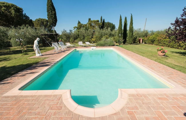 Agriturismo Podere Caggiolo - Photo 46