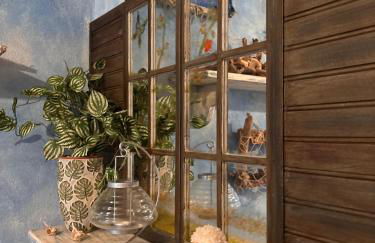 VILLINO TROCCOLI, Appartamento Morenita - Photo 21