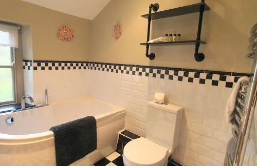 Candle House, Winster, in the Peak District - Foto 12