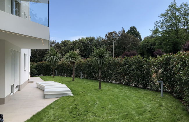 Designed Apartment with Swimming Pool - Foto 29