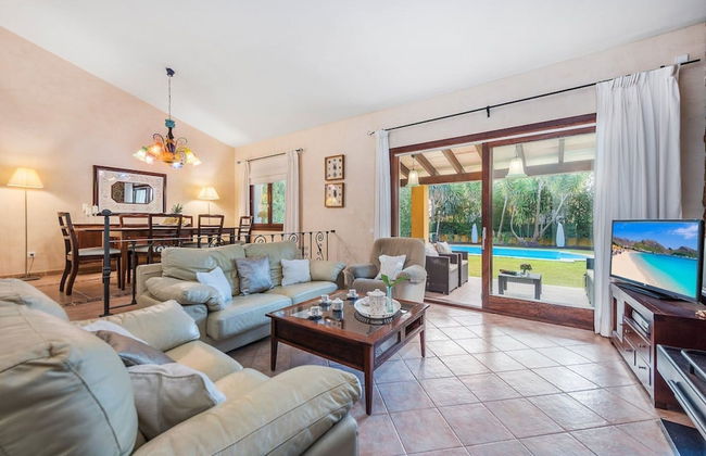 Holiday Home Near the Sea in Sa Marina - Foto 8