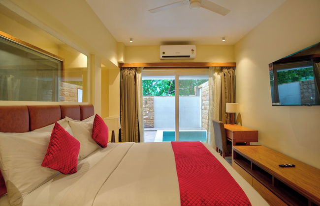 Asgard Apartments & Hotels - Photo 5