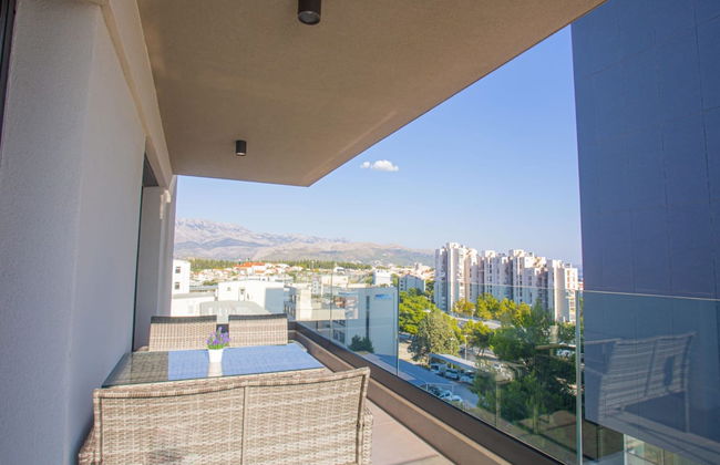 Apartment Jugo - Foto 39