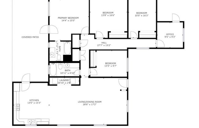 Carmella by Avantstay Modern Jtree Home w Large Outdoor Area - Foto 47