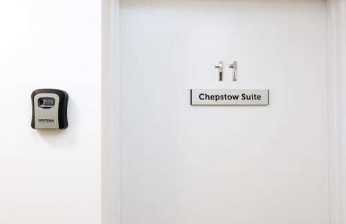 New Lodge Studios with Full Kitchen and Parking - Foto 6