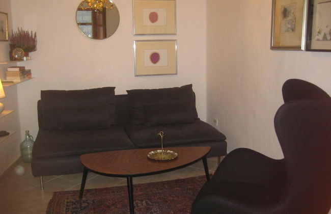 Casa Messi - Casa Messi a Vicolo Belfiore 15 One-bedroom Apartment Standard Rate - Foto 8