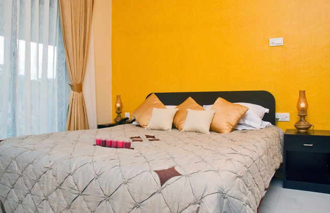 Peace Valley Hotel Apartments & Spa - Foto 6