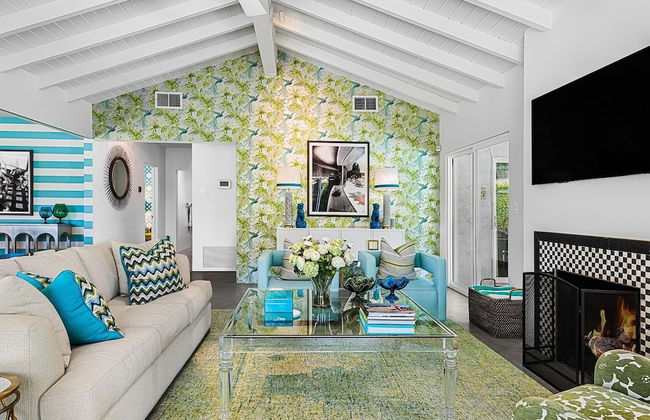 The Colony Hideaway - Pool Wifi Spa Private - Foto 1