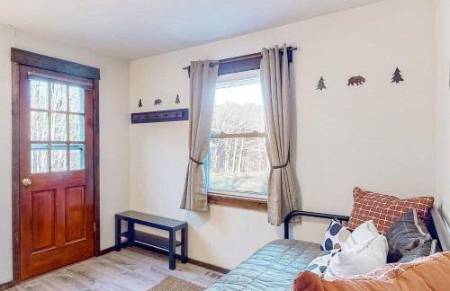 Vermont Meadow House - Foto 13