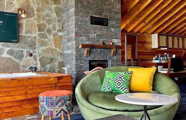 Joy Suite Chalets - Foto 12