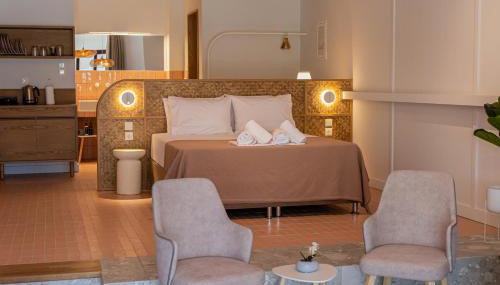 Amaze Place with a sea view by Salt Apartments - Foto 3, towels