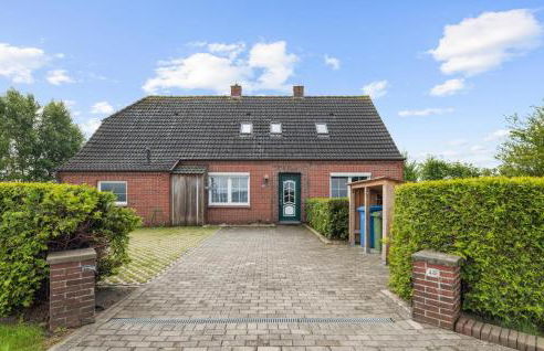 3 Bedroom Nice Home In Osteel - Foto 1